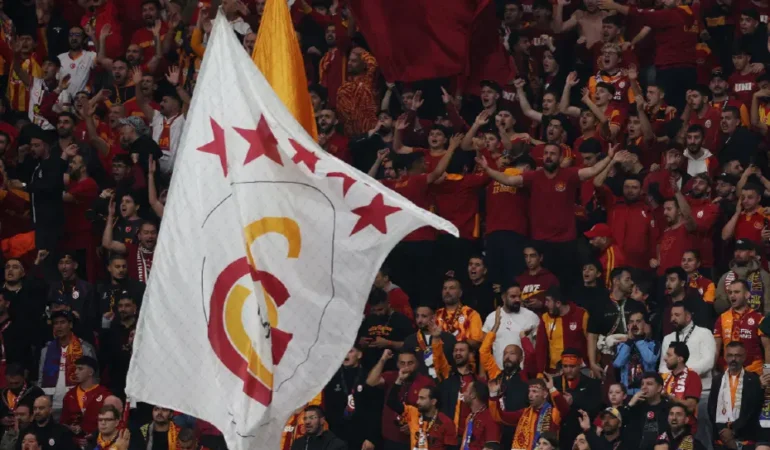 Galatasaray, Erkan Engin ataması sonrası TFF’yi uyardı