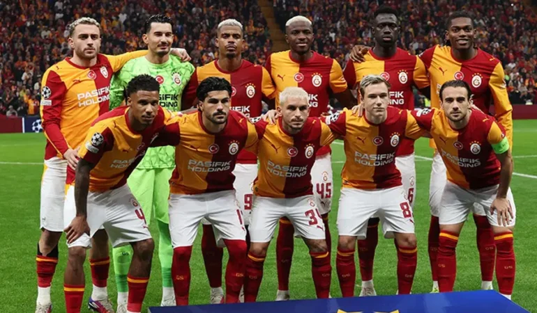Galatasaray, Gençlerbirliği karşısında liderlik peşinde