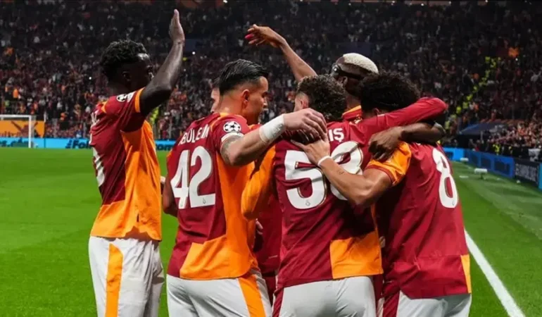 Galatasaray, Konyaspor deplasmanında liderliği korumaya çalışacak