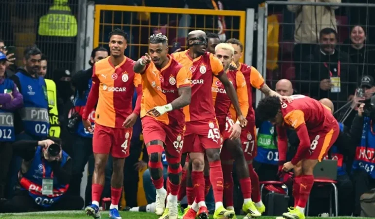 Galatasaray, Konyaspor deplasmanında savunma eksikleriyle