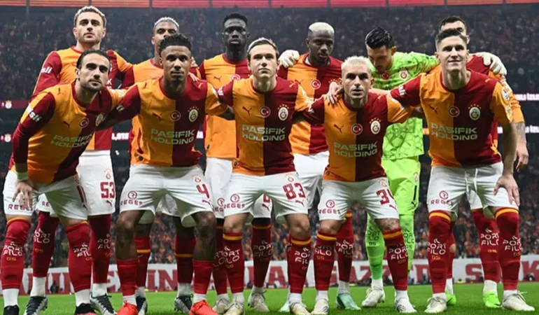 Galatasaray, Süper Lig galibiyet rekorunu Fenerbahçe’den aldı