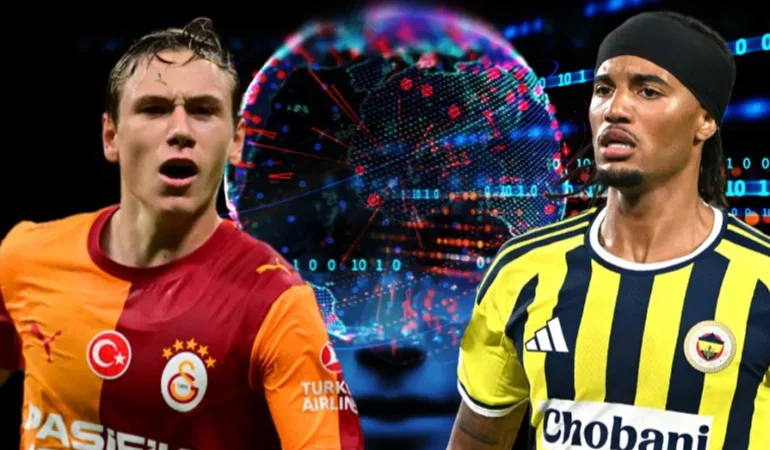 Galatasaray ve Fenerbahçe’nin tur ihtimalleri açıklandı