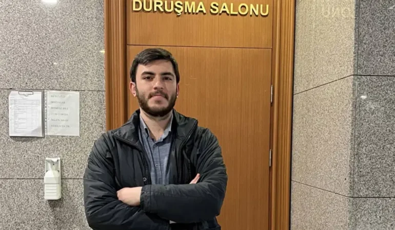 Gazeteci İsmail Arı, Ebubekir Şahin’in şikayetiyle tutuklandı