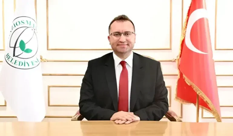 Gaziosmanpaşa davasında Hakan Bahçetepe için tahliye talebi