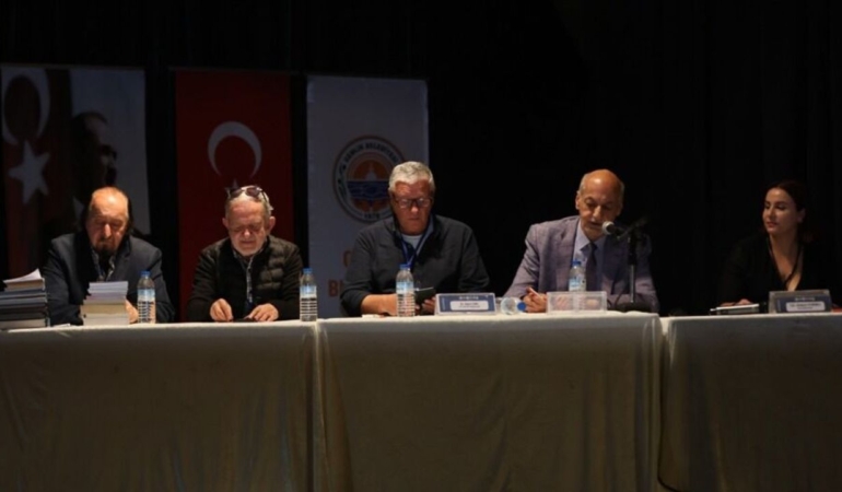 Gemlik Sempozyumu’nda tarih, kültür ve afet gündemi