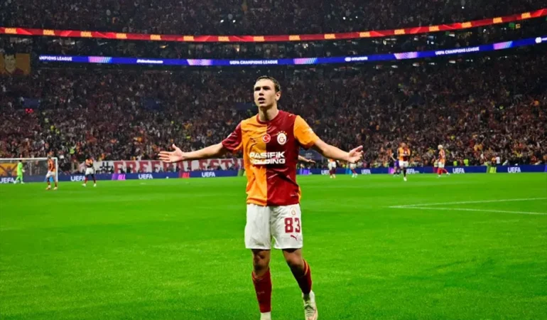 Gençlerbirliği-Galatasaray karşılaşmasının detayları belli oldu