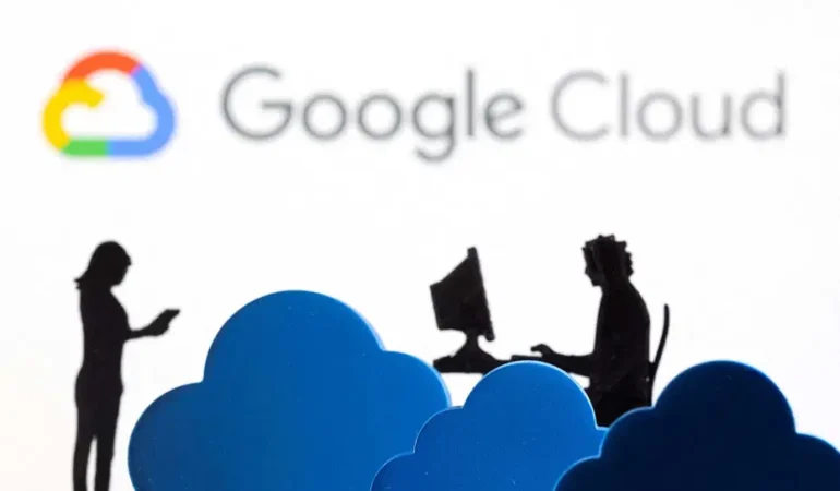 Google Cloud kesintisi İngiltere bankalarını etkiledi