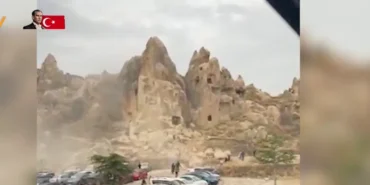 Goreme-Acik-Hava-Muzesi-girisinde-peribacasi-coktu-featured