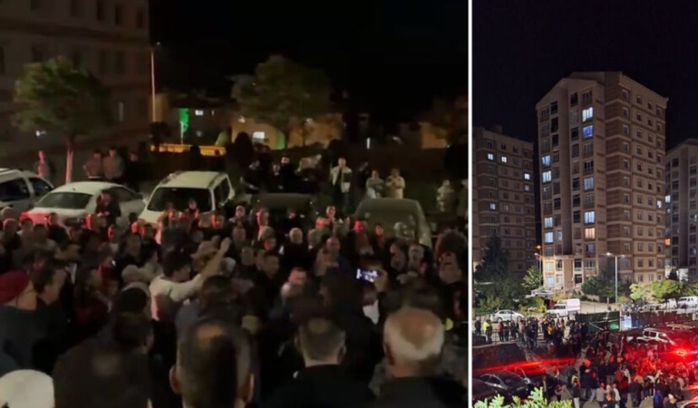Gürsu’daki toplu konutlarda 3 bin TL ek ödeme gerilimi