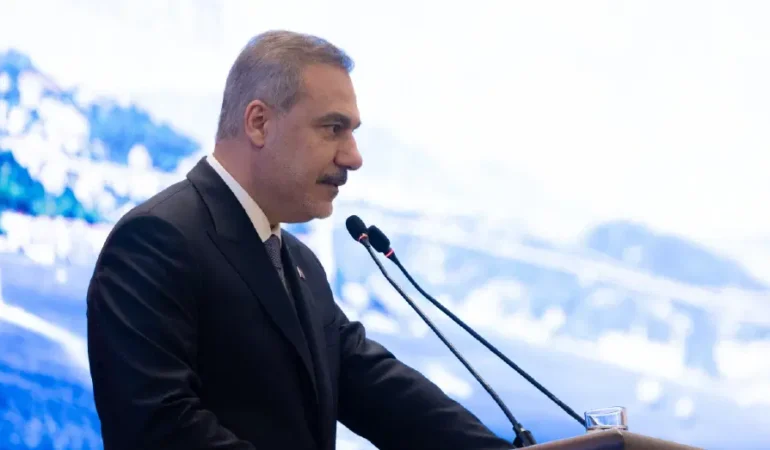 Hakan Fidan: İran’a yeni bir saldırı olmamalı