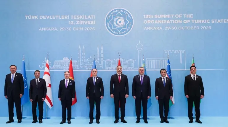 Hakan Fidan’dan Türk dünyası zirvesi öncesi mesaj