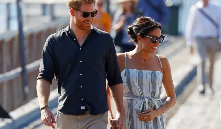 Harry ve Meghan, ırkçılık iddiaları için özür dilemeyecek