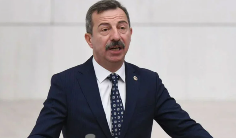 Hasan Toktaş’tan İnegöl mobilyası için finansman çağrısı