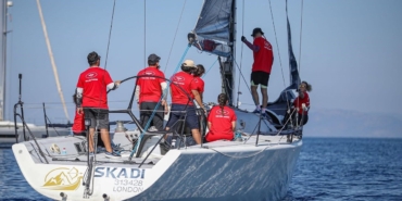 Hero-Sailing-Knidos-Cupta-Bursaya-ucunculuk-getirdi-featured