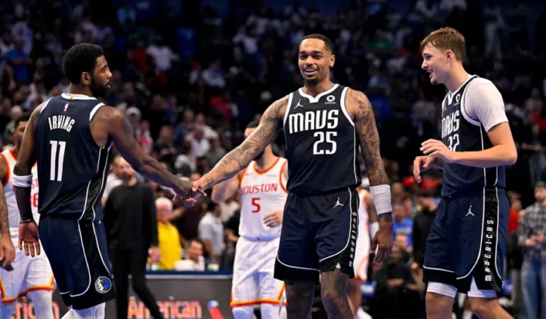 Houston Rockets, Alperen Şengün’süz ilk yenilgisini aldı
