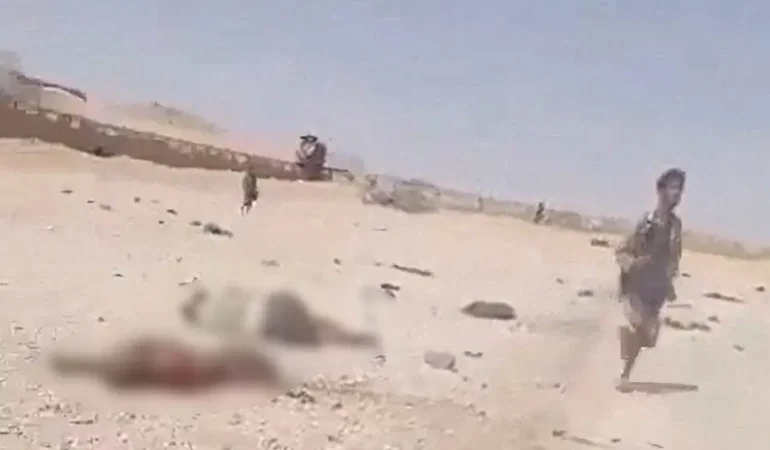Husilerin Yemen’deki saldırısında can kaybı 58’e çıktı