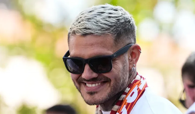 Icardi’nin menajeri Galatasaray iddialarını yalanladı