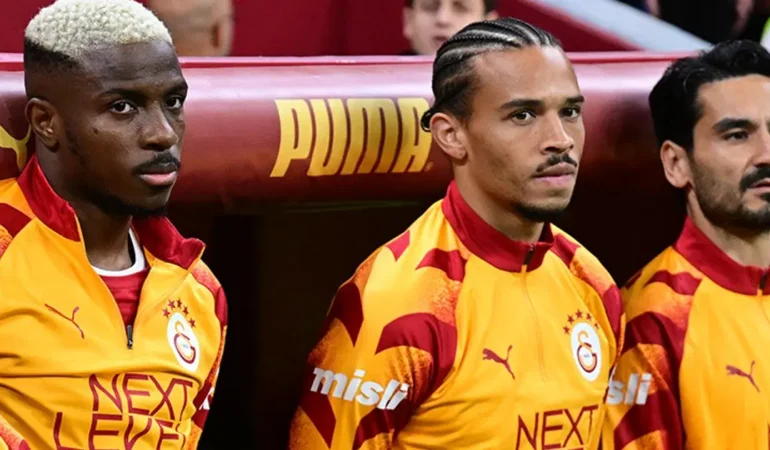 İlkay Gündoğan’dan Galatasaray’da kalma mesajı