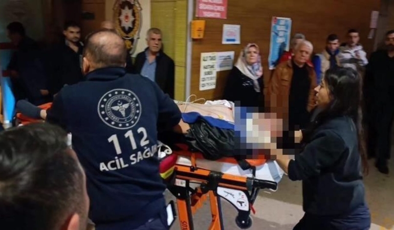 İnegöl’de kazada ağır yaralanan 19 yaşındaki genç öldü