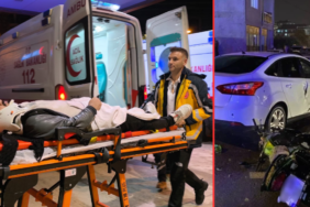 Inegolde-otomobilin-carptigi-motosiklette-iki-kardes-yaralandi-featured