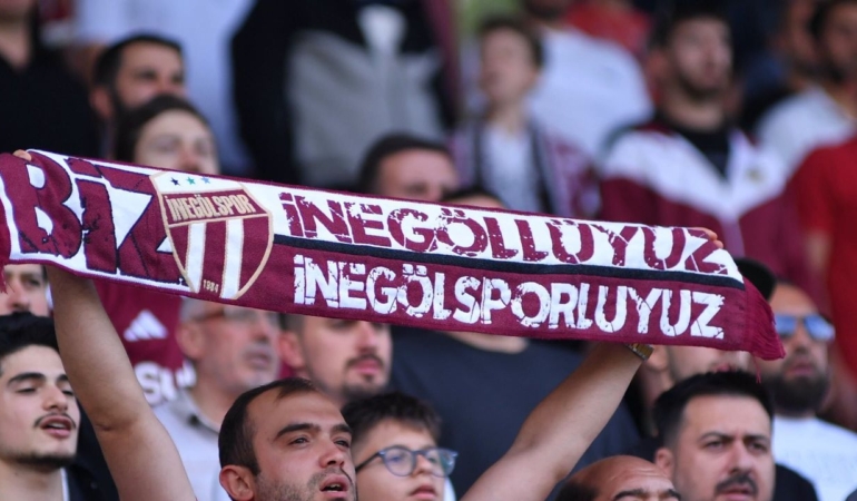 İnegölspor kongre tarihini belirledi