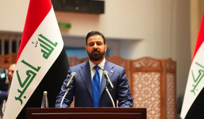 Irak Başbakanı Zeydi’den orduya savaş hazırlığı talimatı
