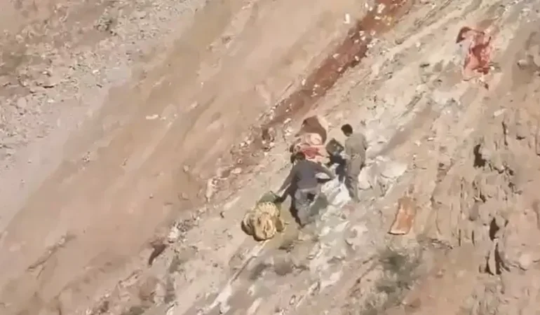 Irak, PKK’nın ülkeden çıkarılması için Türkiye’yle çalışıyor