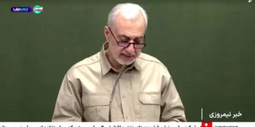 Iran-Meclisi-Kitapciyi-yeni-savunma-bakani-secti-featured