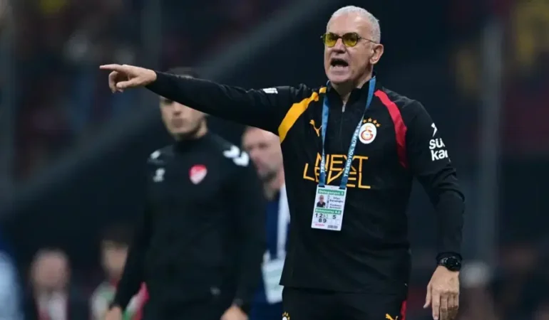 İrfan Saraloğlu: Torreira pozisyonundan önce faul vardı
