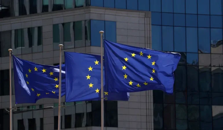 İrlanda, AB bütçesinde 141 milyar euroluk kesinti önerdi