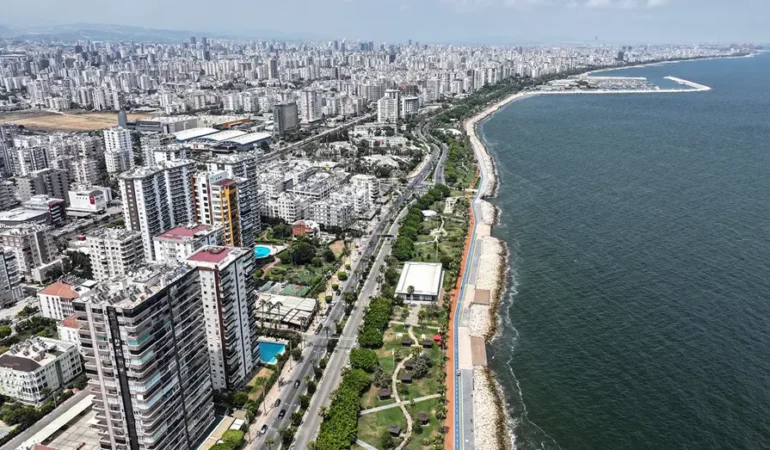 İskenderun ve Mersin körfezlerinde oksijen alarmı