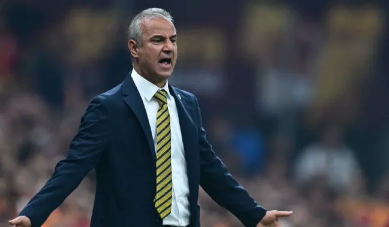 İsmail Kartal’ın Fenerbahçe’deki dört dönemi
