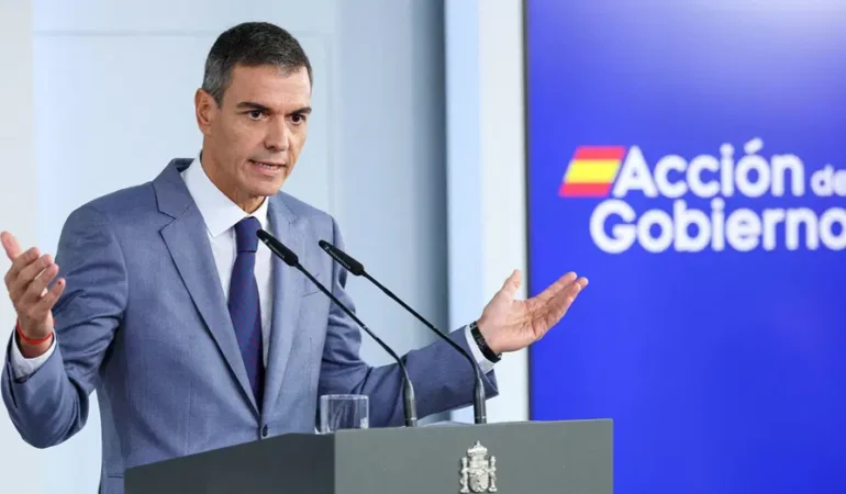 İspanya’da Sanchez konut krizi için iki kararnameyi onayladı