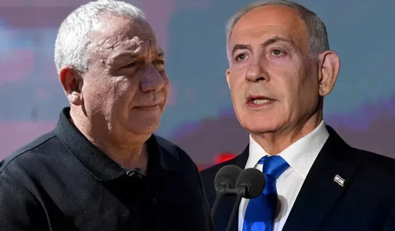 İsrail seçimlerinde iki blok da çoğunluğu yakalayamadı