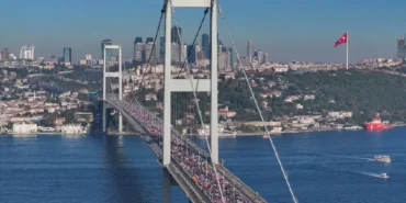 Istanbul-Maratonu-icin-bircok-guzergah-trafige-kapanacak-featured