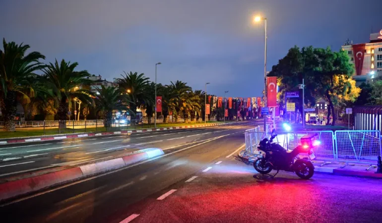 İstanbul Maratonu için köprü ve tünel geçişleri kapanıyor