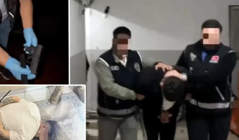 İstanbul merkezli operasyonda 34 şüpheli yakalandı