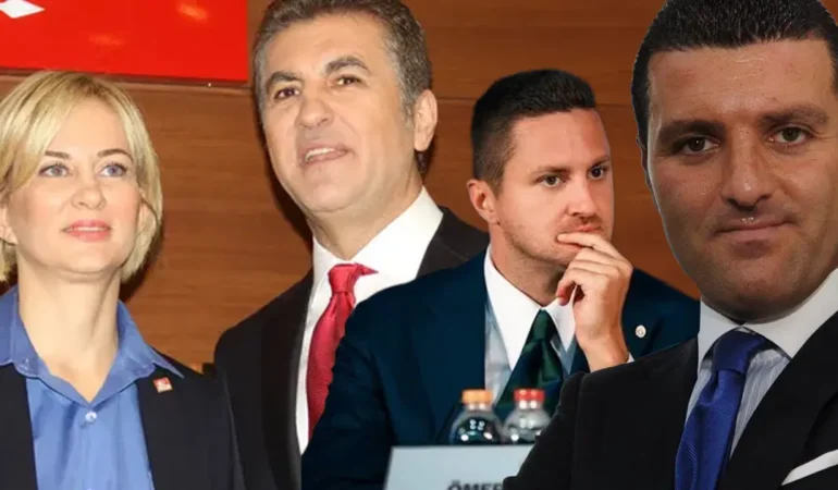 İstanbul soruşturmasında 6 kişi hakkında gözaltı kararı