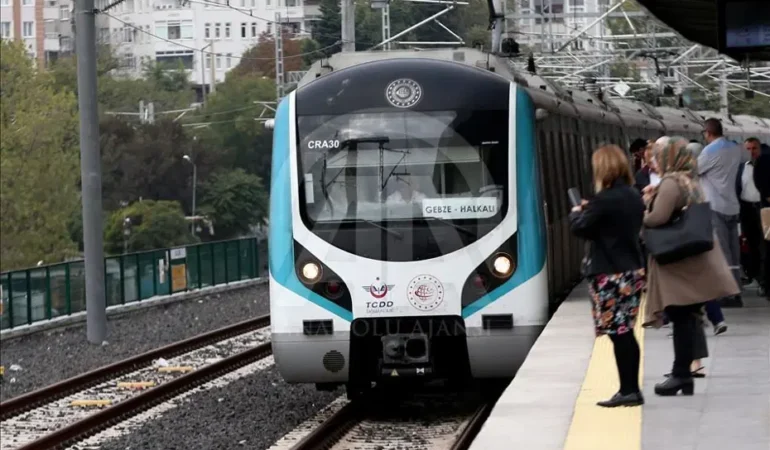 İstanbul’da 6 Ekim’de toplu ulaşım gün boyu ücretsiz