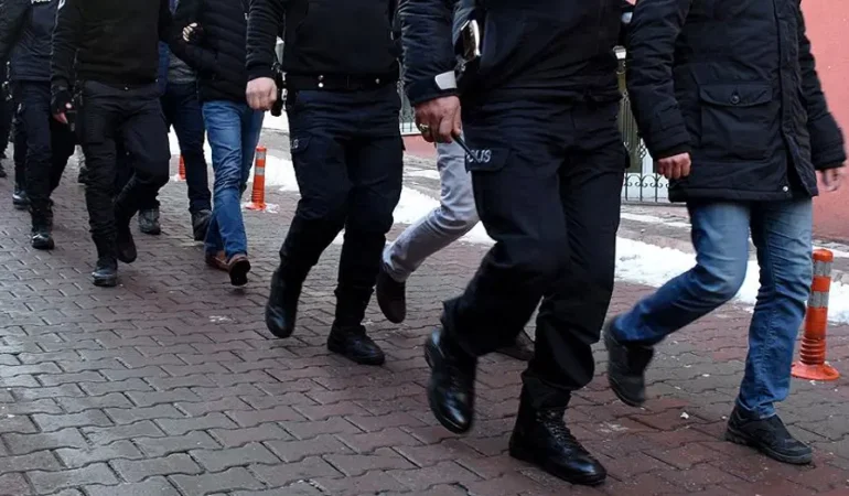 İstanbul’da suç operasyonları: 289 şüpheli yakalandı