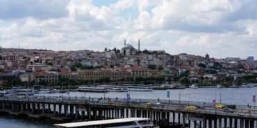 Istanbulda-yagis-sona-eriyor-sicakliklar-yukseliyor-featured