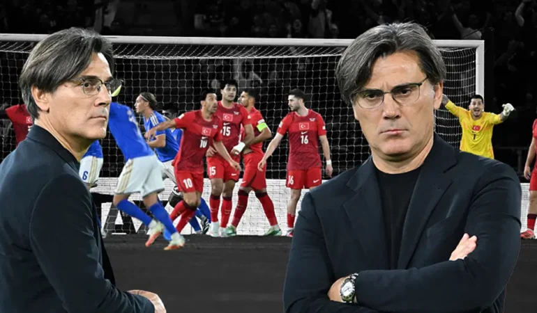 İtalyan basını Montella’nın geleceğini sorguladı