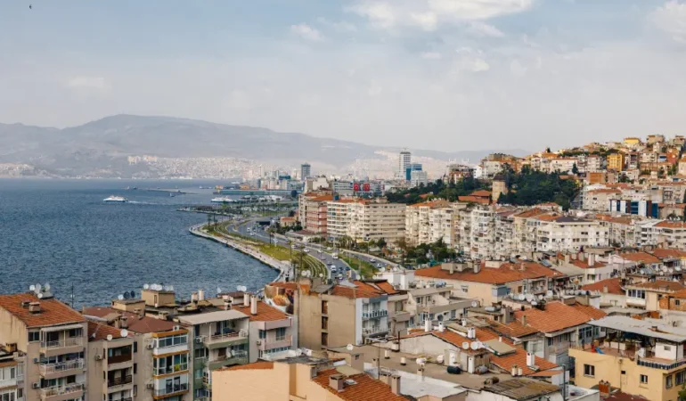 İzmir’de deprem riski taşıyan 5 fay için yeni bulgular