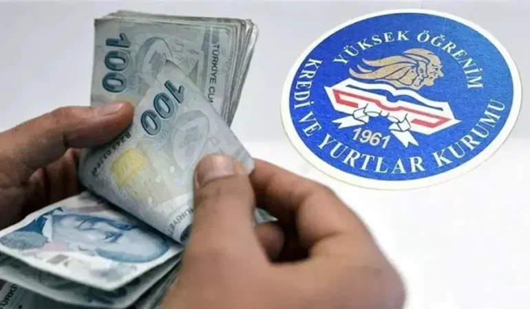 KYK burs ve kredi başvuruları 16 Ekim’e kadar sürecek