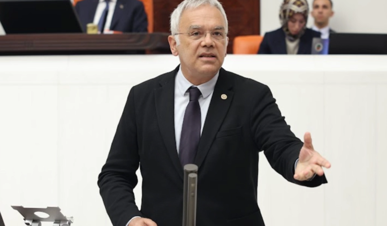 Kayıhan Pala: Bruselloz verileri kamuoyuna açıklanmalı