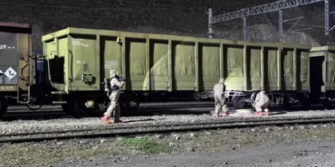 Kayseride-yuk-trenindeki-nitrik-asit-sizintisi-kontrol-altina-alindi-featured