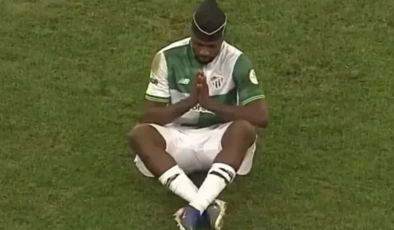 Kelechi Iheanacho, Mardin 1969 Spor’u da boş geçmedi