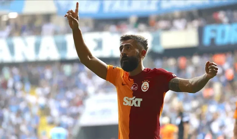 Kerem Demirbay, Galatasaray sözlerine açıklık getirdi