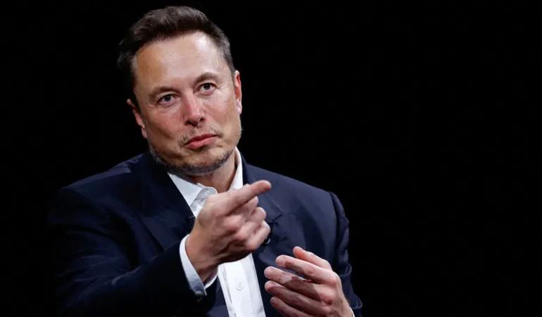 Kiril Dmitriyev’den Musk’a Rusya-ABD tüneli çağrısı