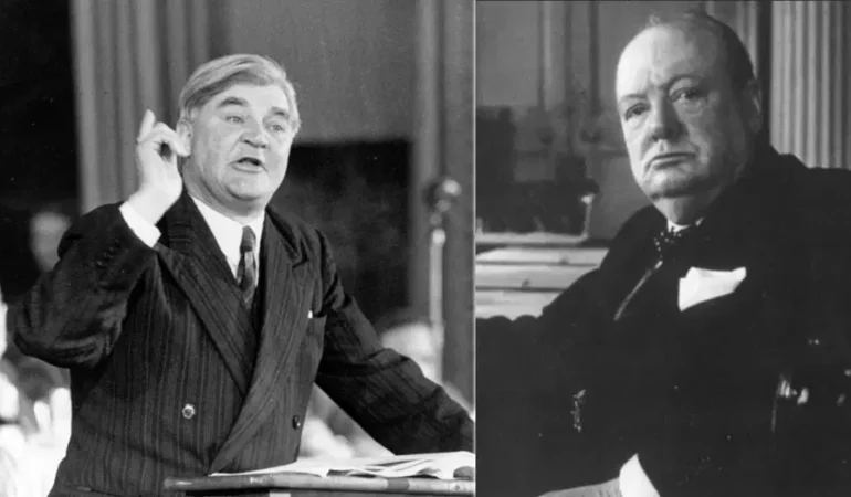 MI5, Nye Bevan’ı 27 yıl boyunca gizlice izledi